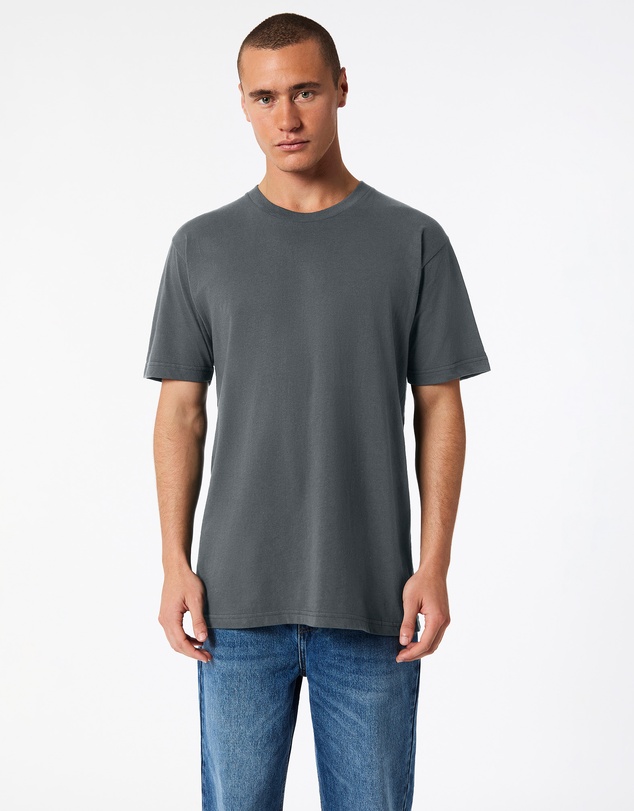 American Apparel - Unisex Fine Jersey Short Sleeve T-Shirt