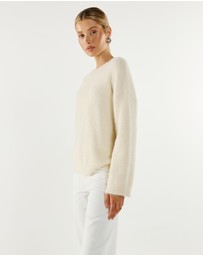 Madison The Label - Angelina Knit Jumper