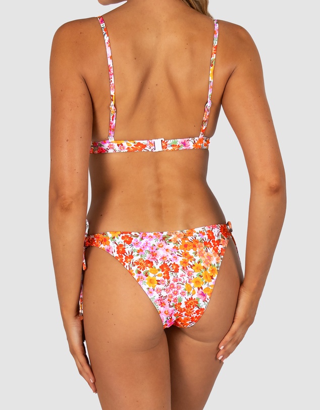 Baku Swimwear - Biarritz Loopside Rio Bikini Bottom