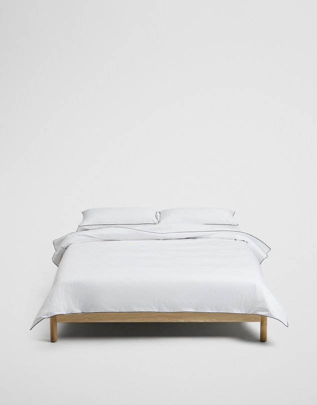 Country Road - Dita Super King Quilt Cover