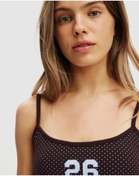 Cotton On Body - Dreamy Soft Longline Cami