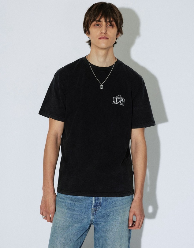 Dr Denim - Trooper Tee