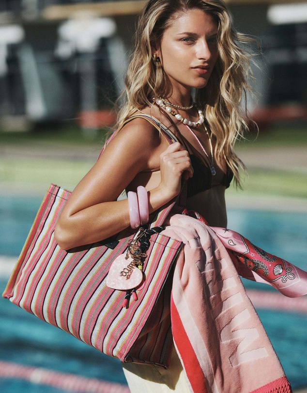 MIMCO - Lyra Tote Bag