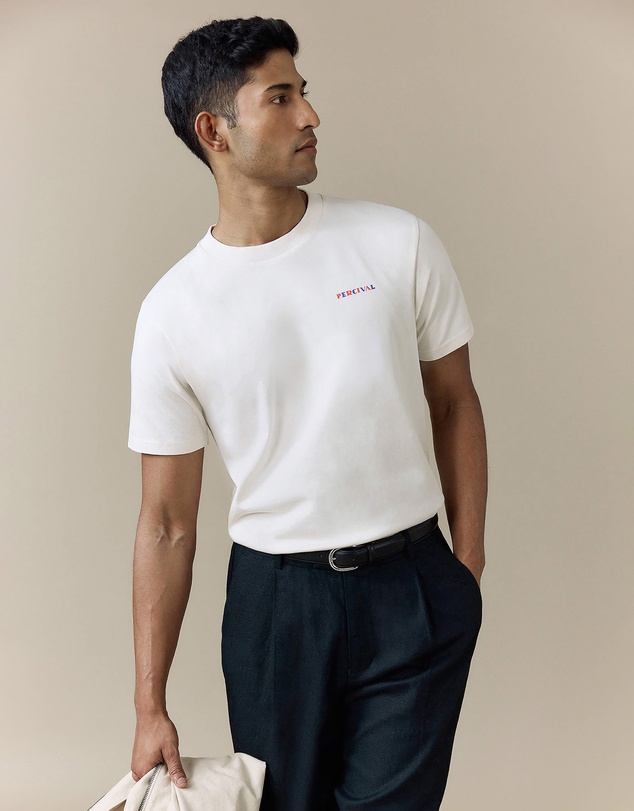 Percival - Mixologist Martini T-Shirt