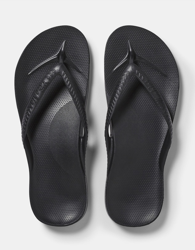 Archies Footwear - Arch Support Thongs