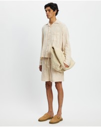 CMMN - Enzo Shorts