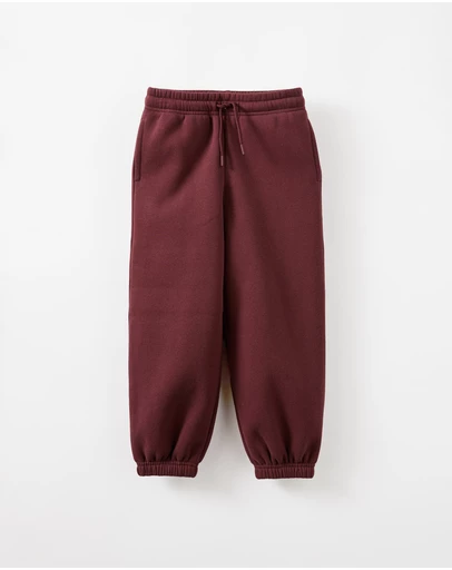 Cotton On Kids - Sammy Relaxed Trackpant