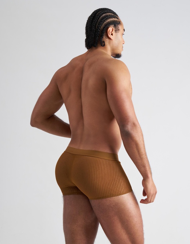 TEAMM8 - Casanova Trunk