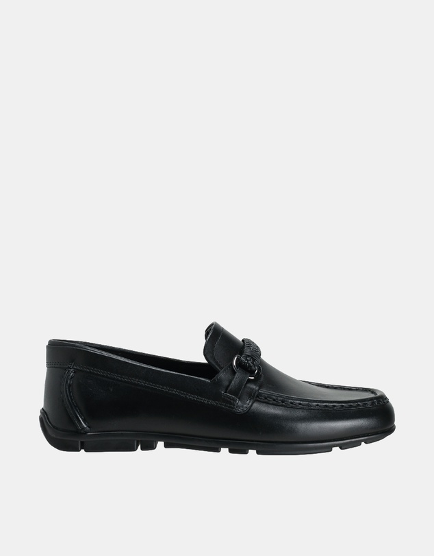 ALDO - Ivor-In Moccasins