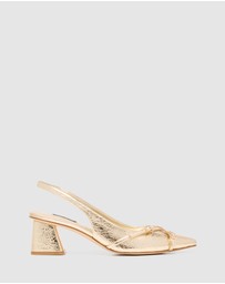 Nine West - Linksy