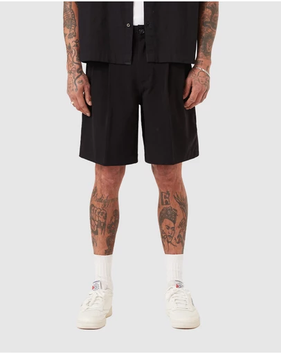Zanerobe - Herringbone Flow Short