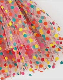 WITH LOVE FOR KIDS - The Party Dress - Babies - Kids