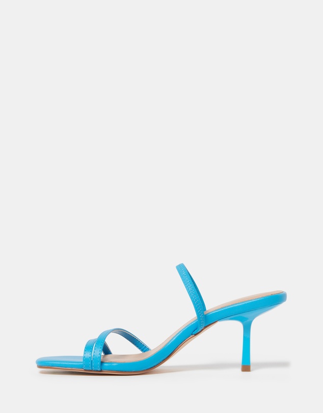 Forever New - Madison Kitten Heel