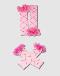 Pink Poppy - Ballerina Princess Bundle