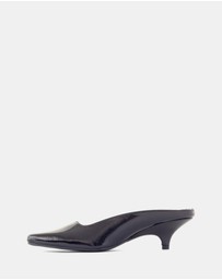 Therapy - Noho Heels
