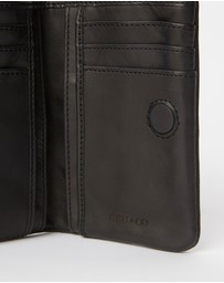 JUJU & CO - Small Capri Wallet