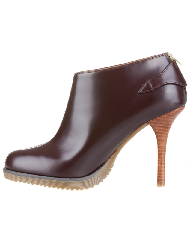 Dr Martens - Nevena Shot Boot