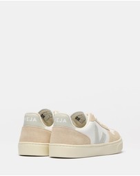 Veja - Small V-10 Laces - Kids-Teens