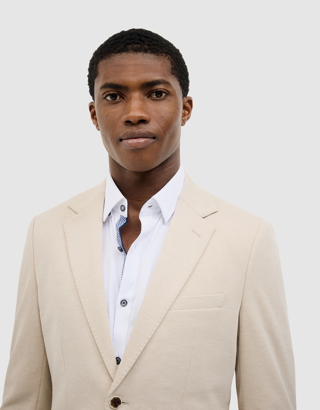 Politix - Chad Performance Blazer