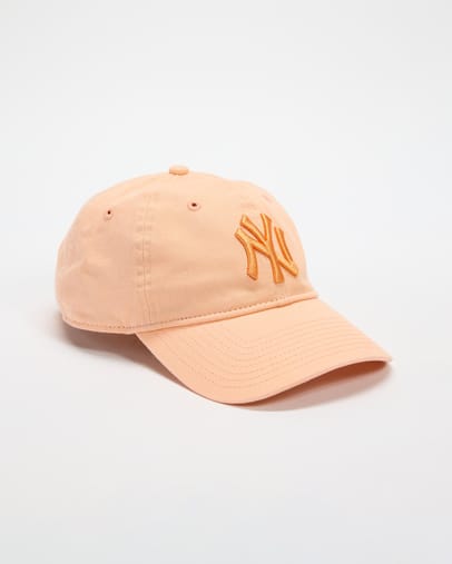 Peach & Orange Glaze