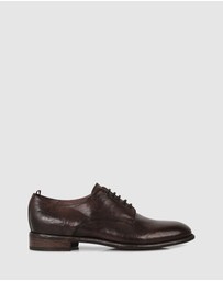 Brando - Bowie Casual Lace ups