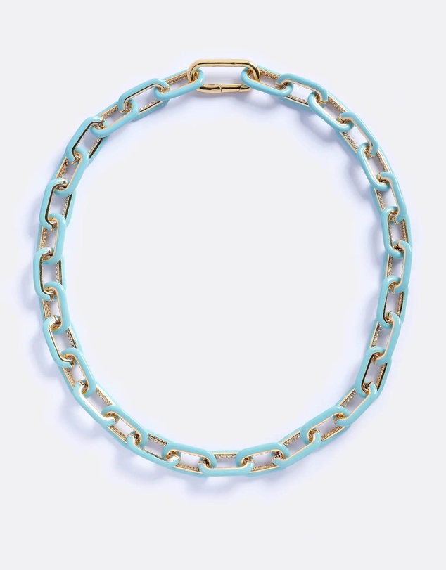 Emma Pills - The OG Necklace
