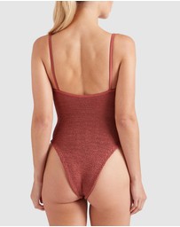 Hunza G - Toni Swimsuit
