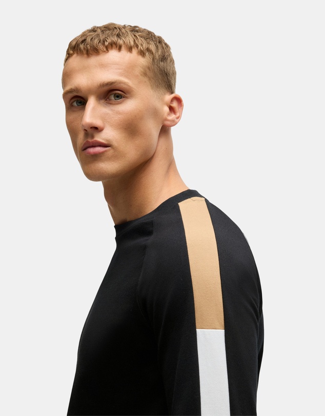 BOSS - Iconic Sweatshirt Loungewear