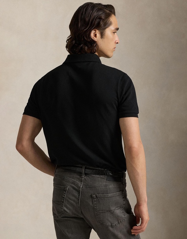 Polo Ralph Lauren - ICONIC EXCLUSIVE - Custom Slim Fit Dog-Embroidered Polo
