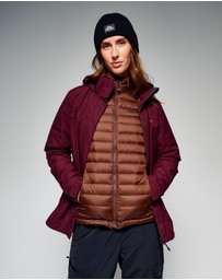 Kathmandu - Andulo Rain Jacket v3