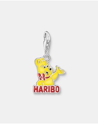 THOMAS SABO - Charm Pendant HARIBO Goldbear
