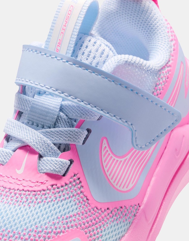 Nike - Cosmic Runner Swoosh Infant