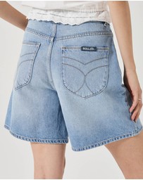 Rolla's - Super Mirage Shorts