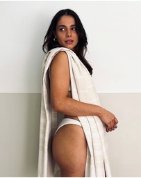 Turkish Murkish - Naturalist Turkish Towel