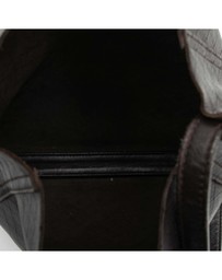 Pre-Loved by Azura Reborn - Pre-Loved Leather Intrecciomirage Crossbody