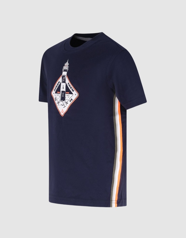 TYGO&vito - Wessel Organic T-Shirt - Kids-Teens