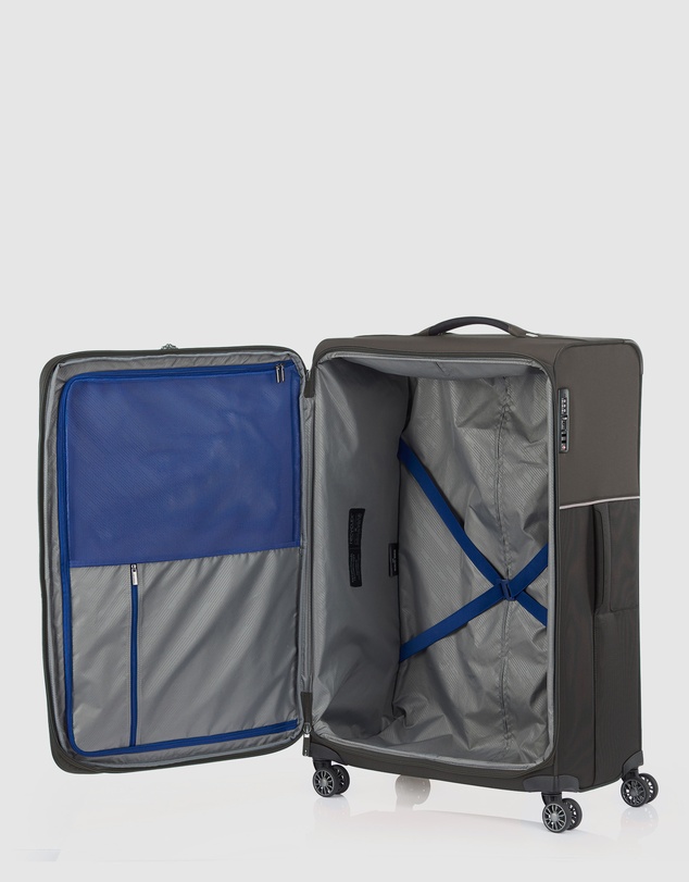 Samsonite - 73H Spinner 78cm EXP (WOB)