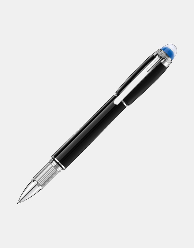 Montblanc - StarWalker Precious Resin Fineliner & Sartorial Business Card Holder