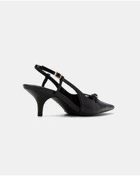 Call It Spring - Darlingg Heels