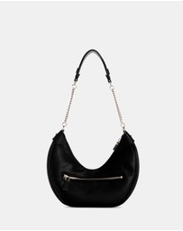 GUESS - Fedora Hobo Bag