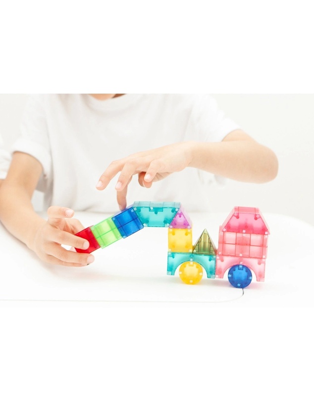 Magnetika - Blocks 22pcs