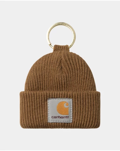 Carhartt WIP - Mini Watch Hat Keychain