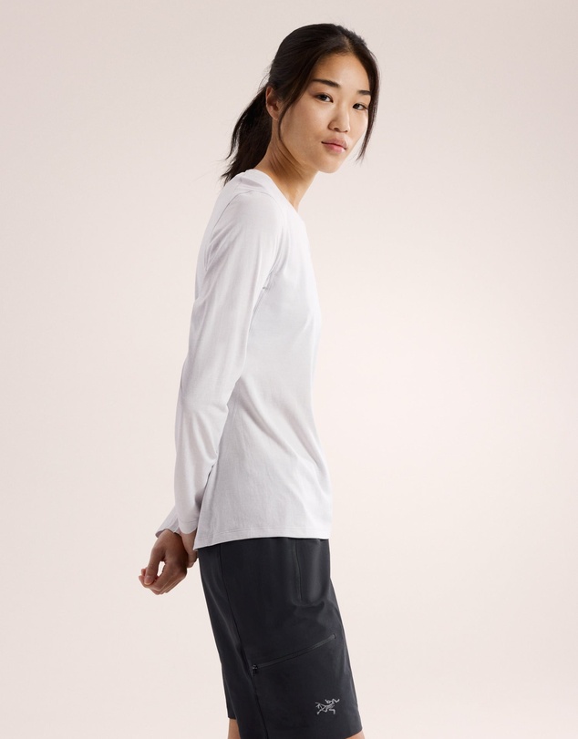 Arc'teryx - Taema Crew Neck Shirt LS Women's