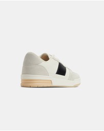 ALDO - Topper Sneakers