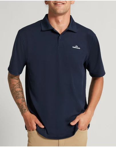 Kathmandu - Vanua Polo