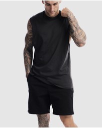 DVNT - Devoid Premium Tank