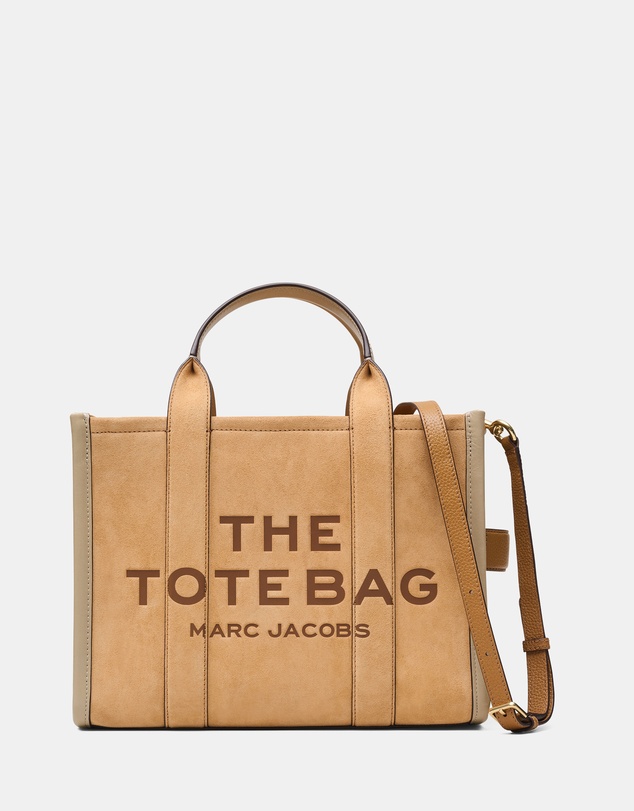 Marc Jacobs - The Medium Tote