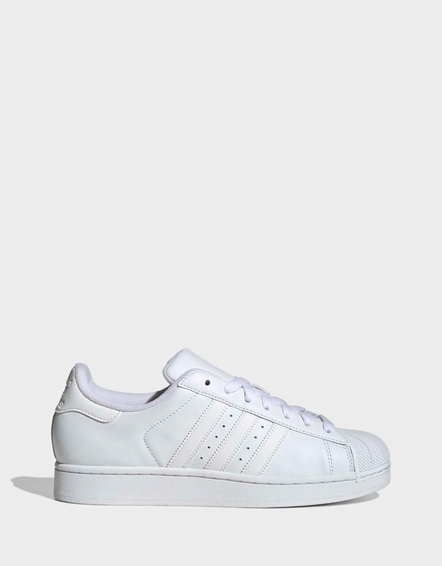 adidas Originals - Superstar II Shoes - Unisex