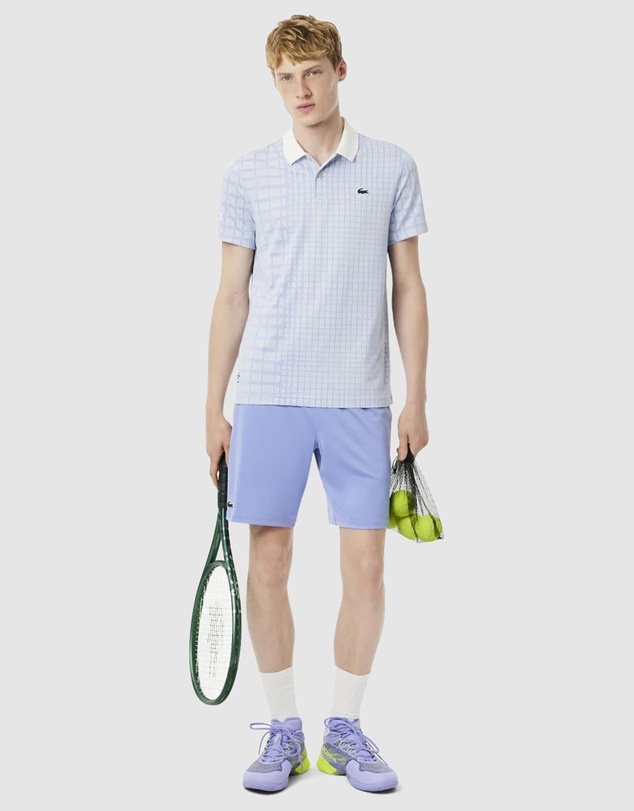 Lacoste - Tennis x Daniil Medvedev Polo Shirt