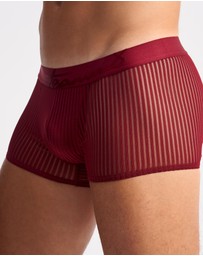 TEAMM8 - Casanova Trunk